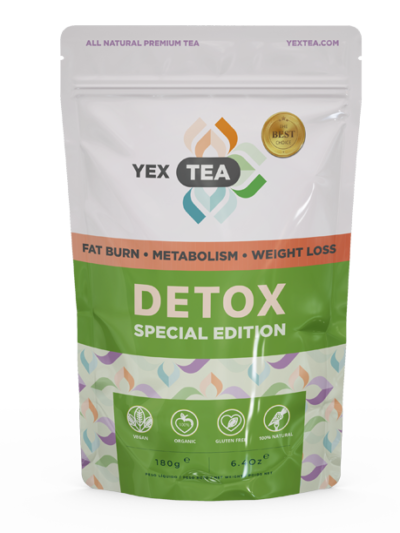 YexTea com Plano Completo