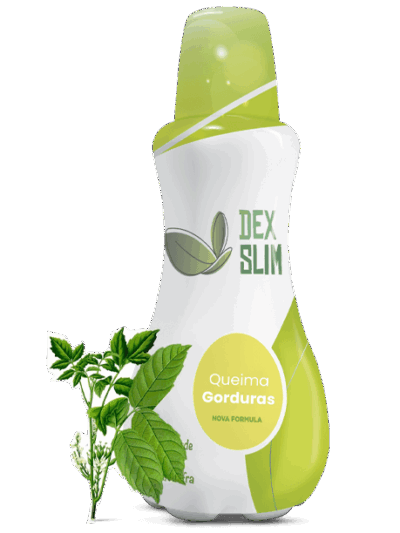 Líquido Queimador de Gorduras